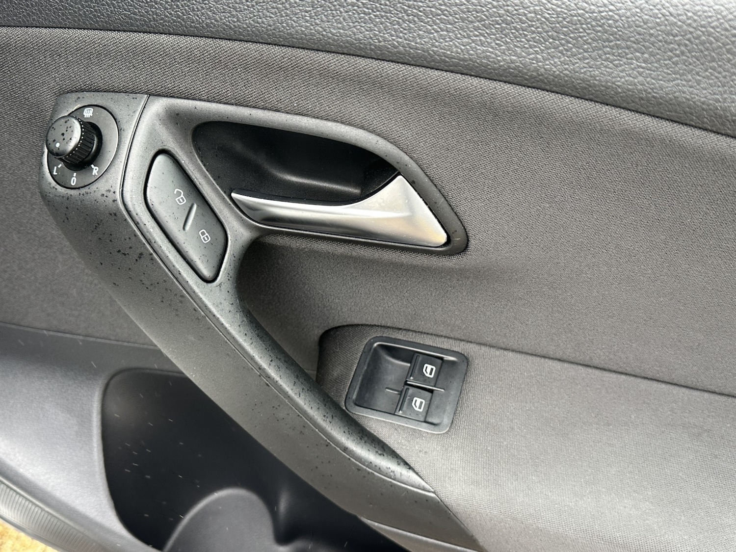 Used Volkswagen Polo 2011 for sale - 77792761: Photo 17