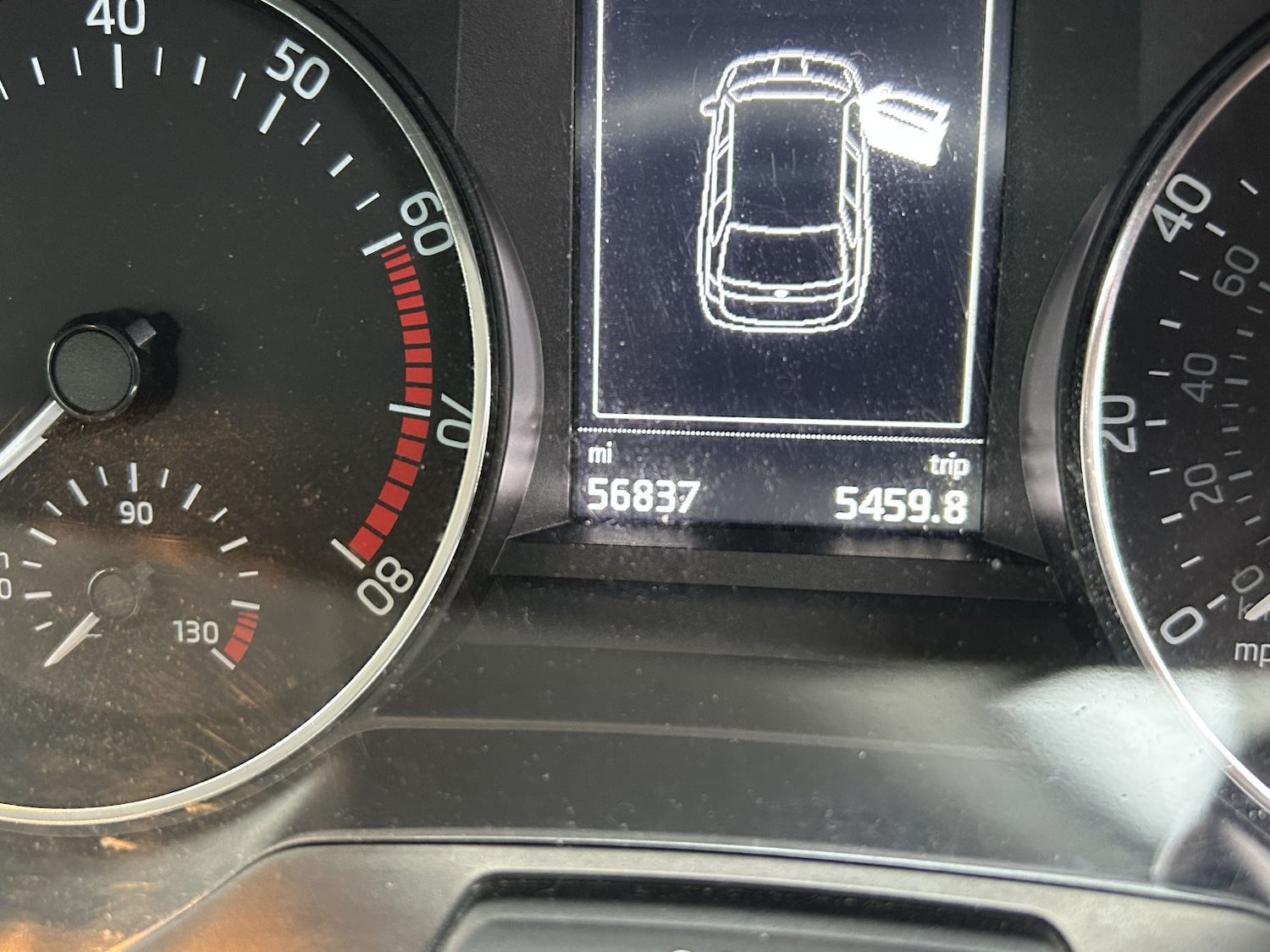 Used Skoda Fabia 2015 for sale - 77792785: Photo 10