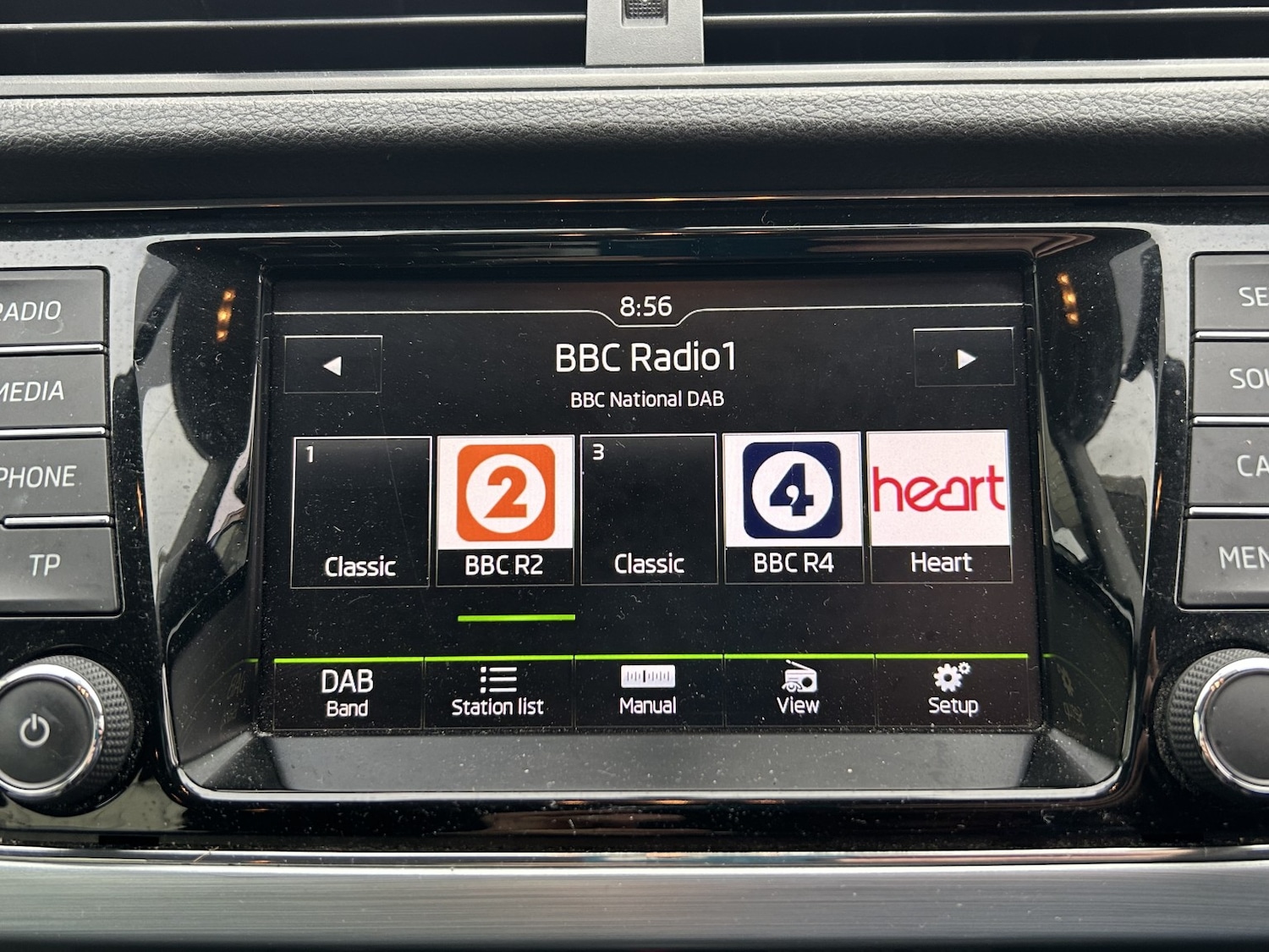 Used Skoda Fabia 2015 for sale - 77792785: Photo 14