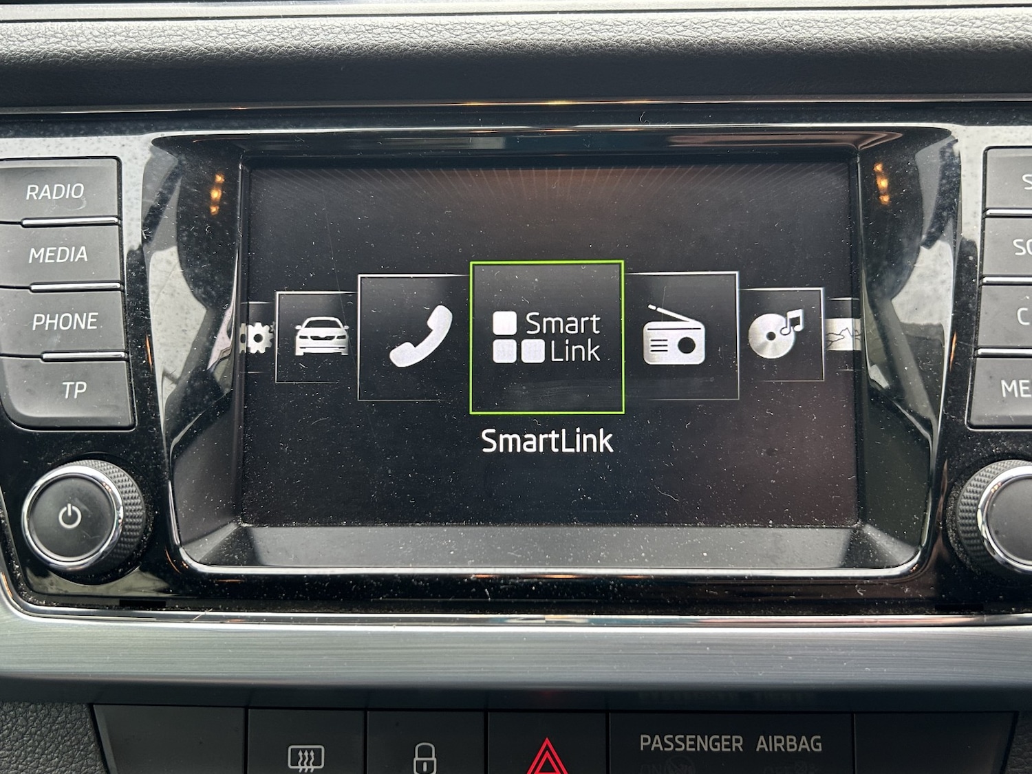 Used Skoda Fabia 2015 for sale - 77792785: Photo 16