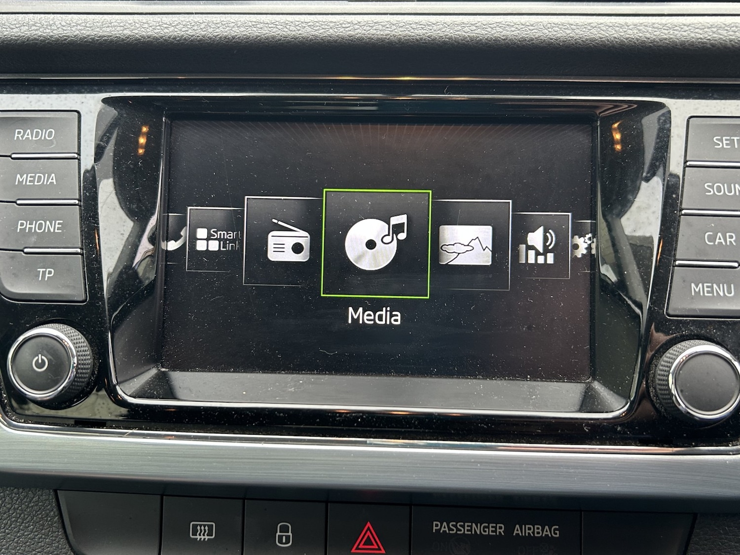 Used Skoda Fabia 2015 for sale - 77792785: Photo 18