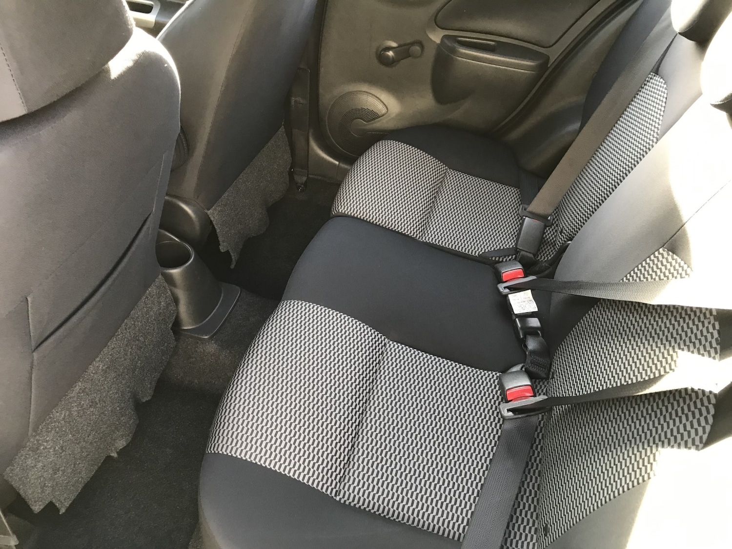 Used Nissan Micra 2016 for sale - 76956927: Photo 10