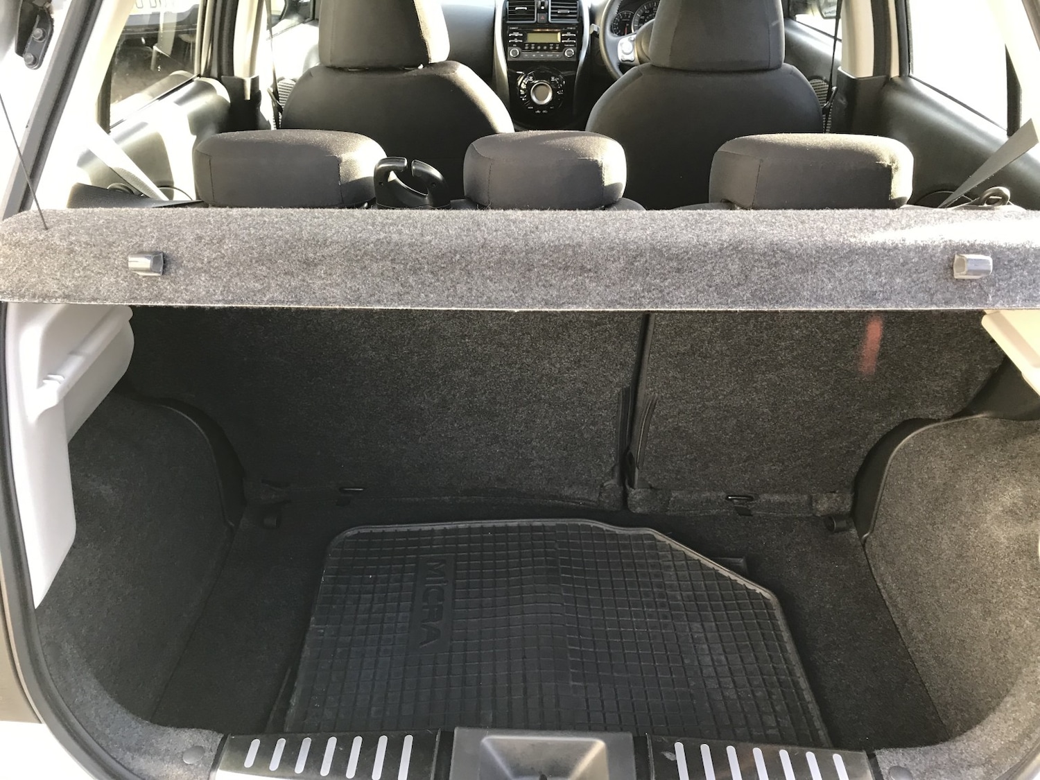 Used Nissan Micra 2016 for sale - 76956927: Photo 11