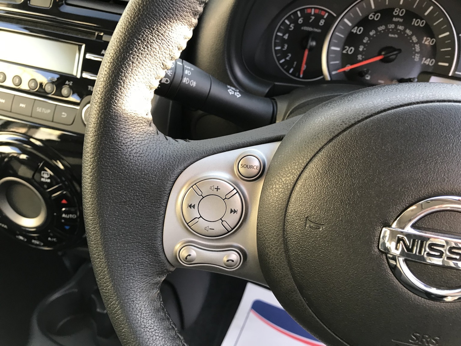 Used Nissan Micra 2016 for sale - 76956927: Photo 15