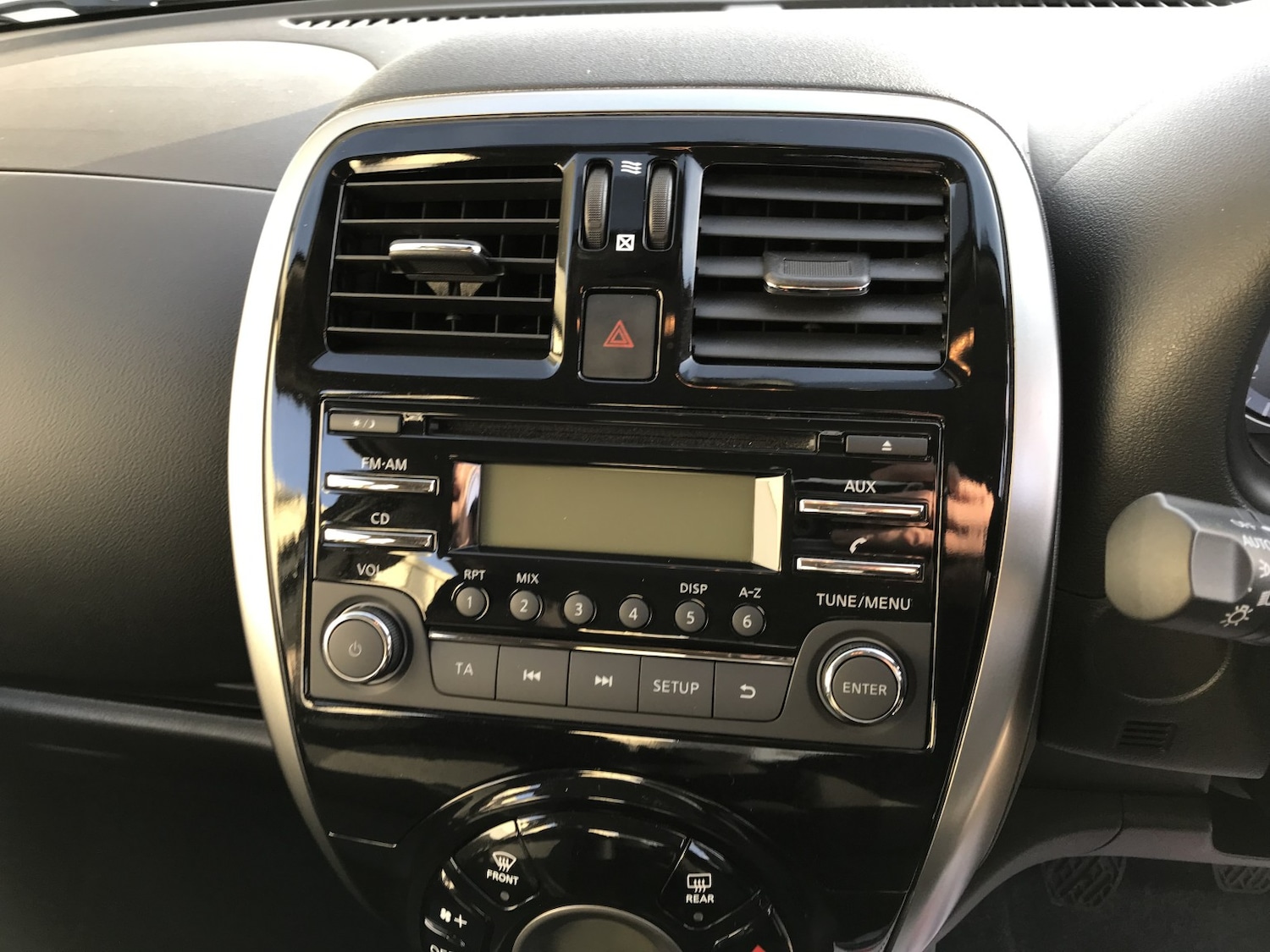 Used Nissan Micra 2016 for sale - 76956927: Photo 19