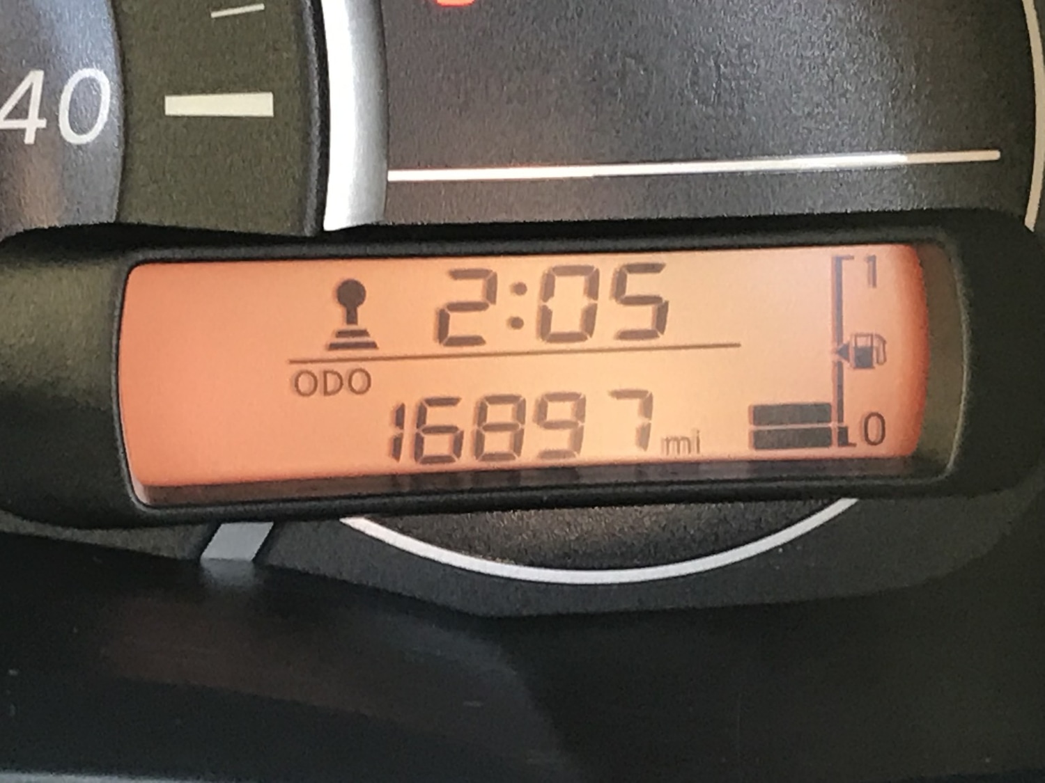 Used Nissan Micra 2016 for sale - 76956927: Photo 20