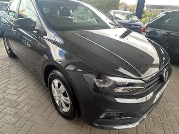 Used Volkswagen Polo 2018 for sale - 79060220: Photo