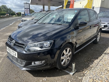 Used Volkswagen Polo 2013 for sale - 78646960: Photo