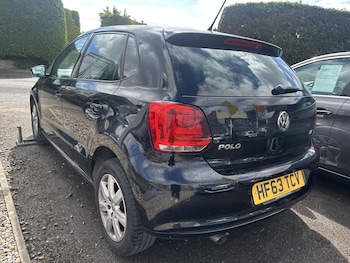Used Volkswagen Polo 2013 for sale - 78646960: Photo