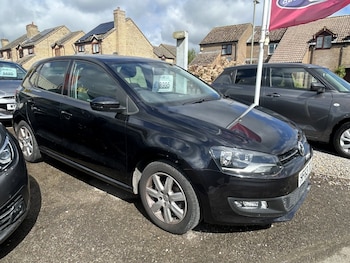 Used Volkswagen Polo 2013 for sale - 78646960: Photo
