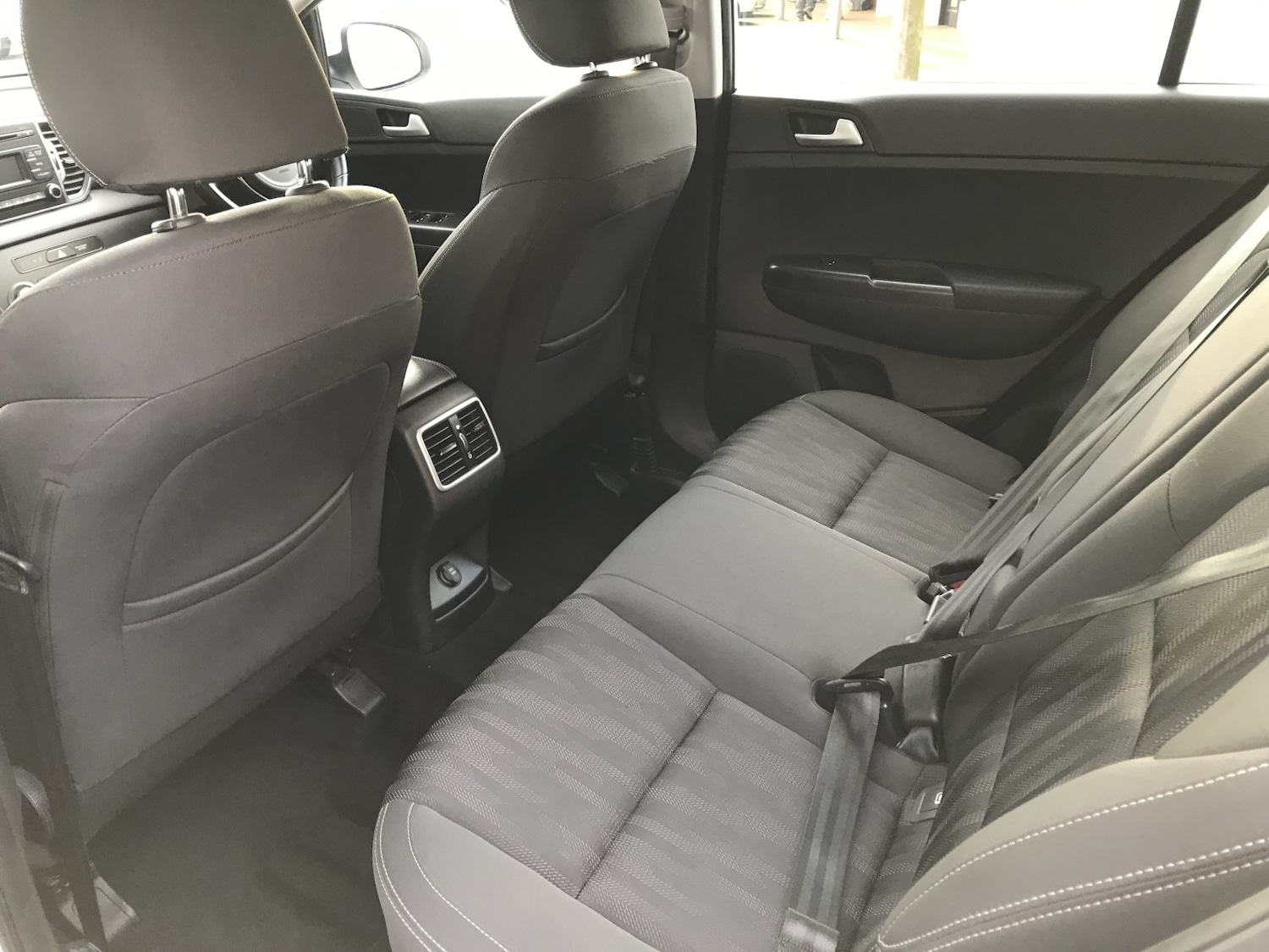 Used Kia Sportage 2016 for sale - 77251184: Photo 10