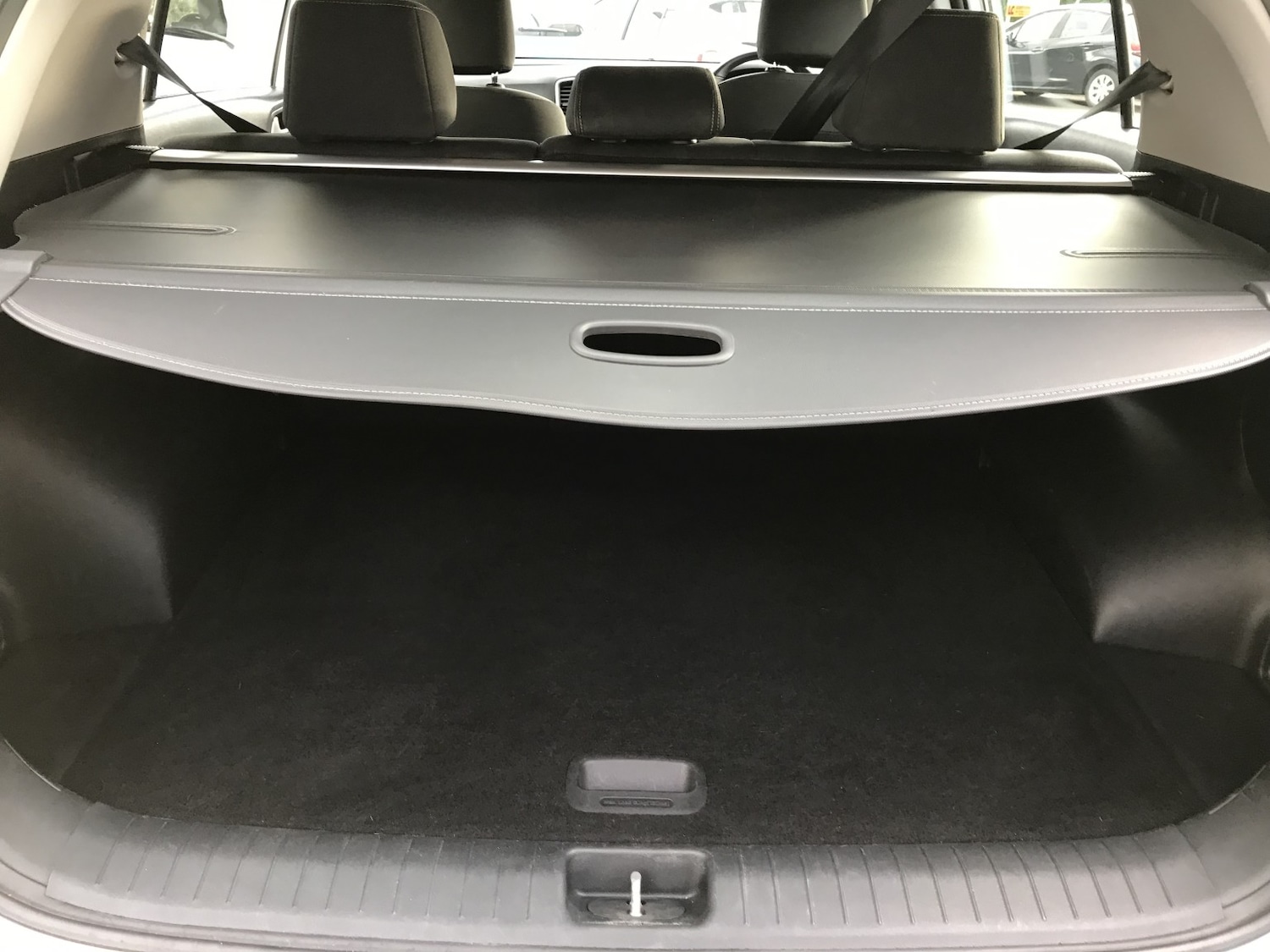 Used Kia Sportage 2016 for sale - 77251184: Photo 11