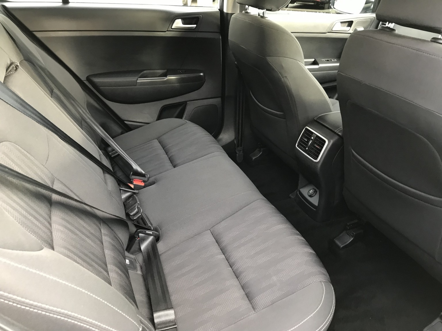 Used Kia Sportage 2016 for sale - 77251184: Photo 12