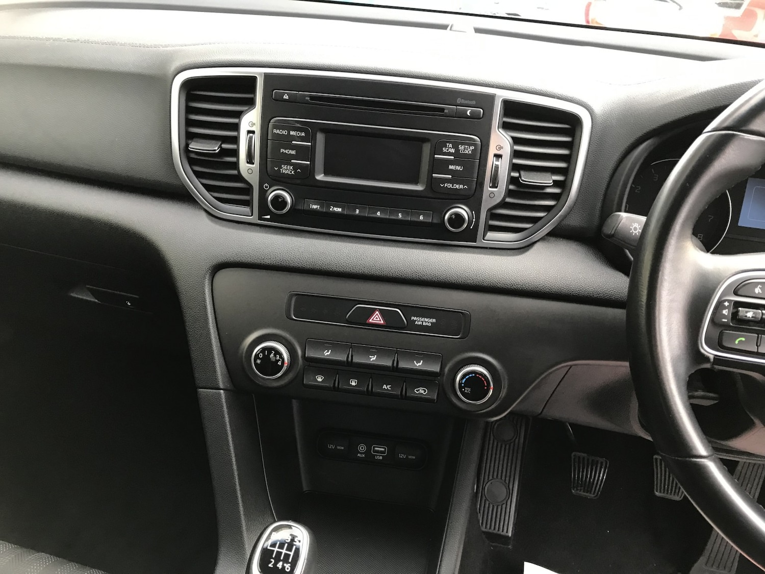 Used Kia Sportage 2016 for sale - 77251184: Photo 15