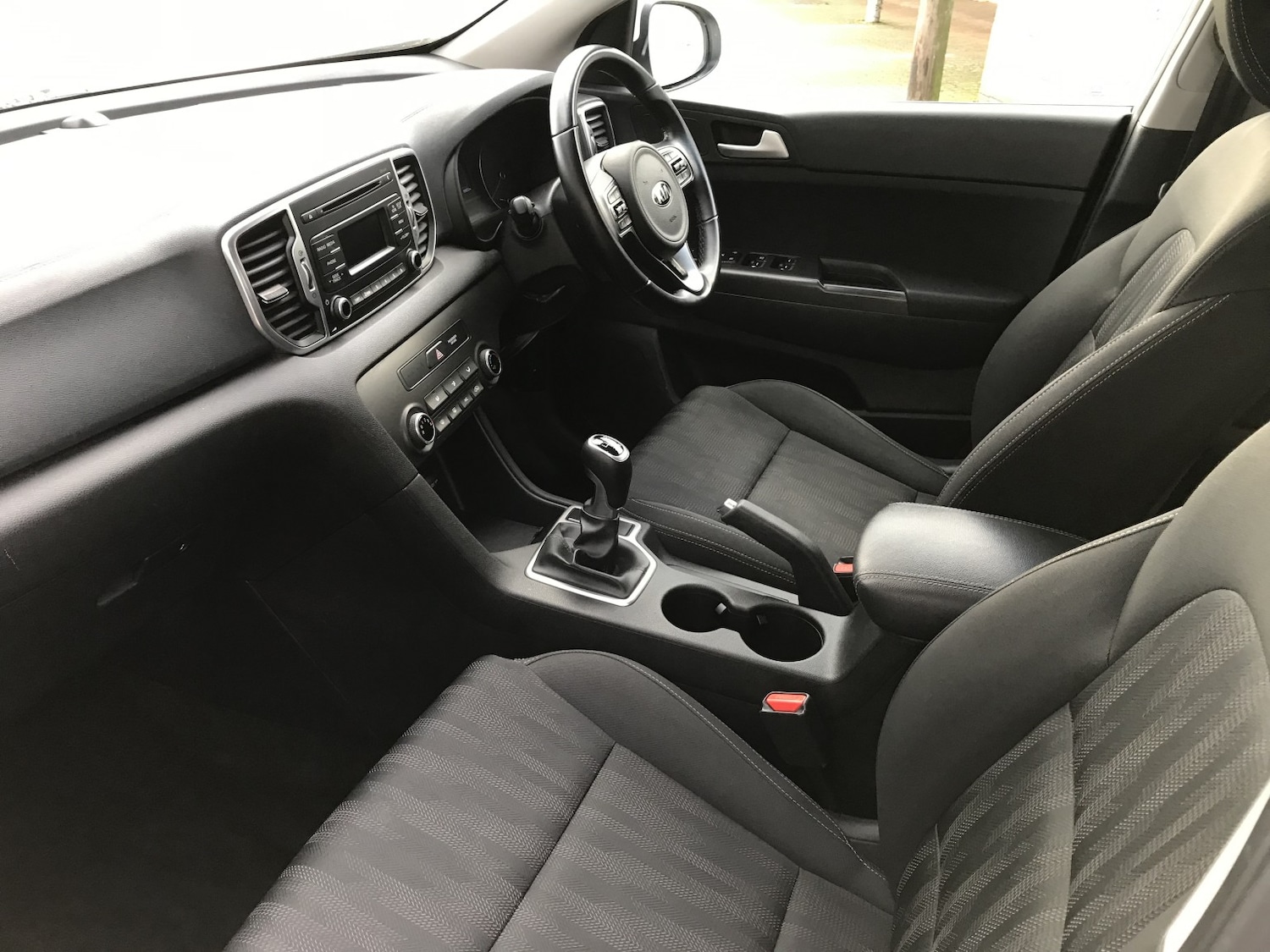 Used Kia Sportage 2016 for sale - 77251184: Photo 9