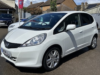 Used Honda Jazz 2014 for sale - 78680681: Photo
