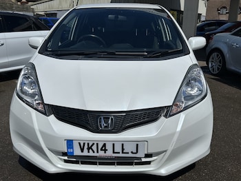 Used Honda Jazz 2014 for sale - 78680681: Photo