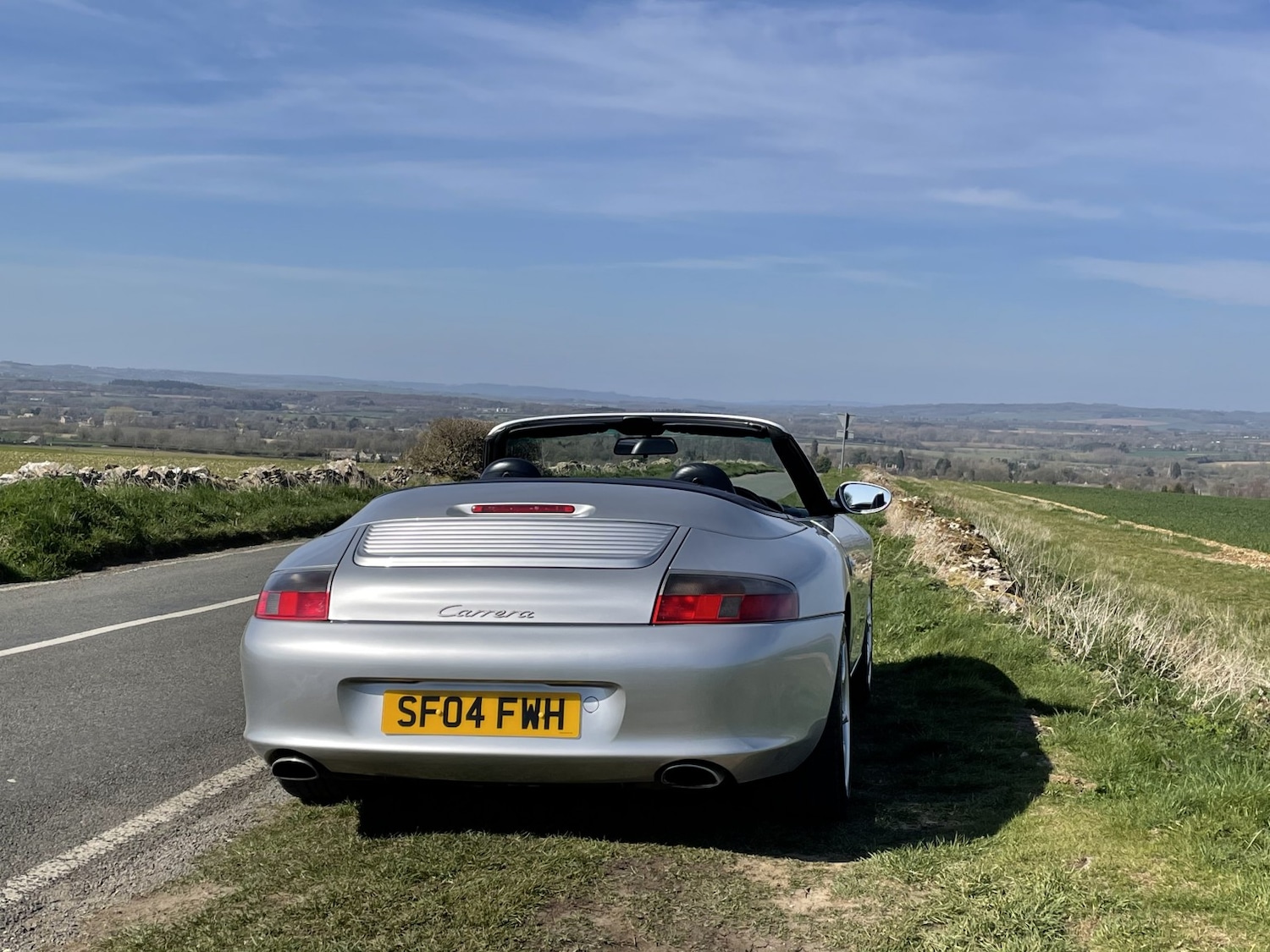 Used Porsche 911 2004 for sale - 77409568: Photo 11