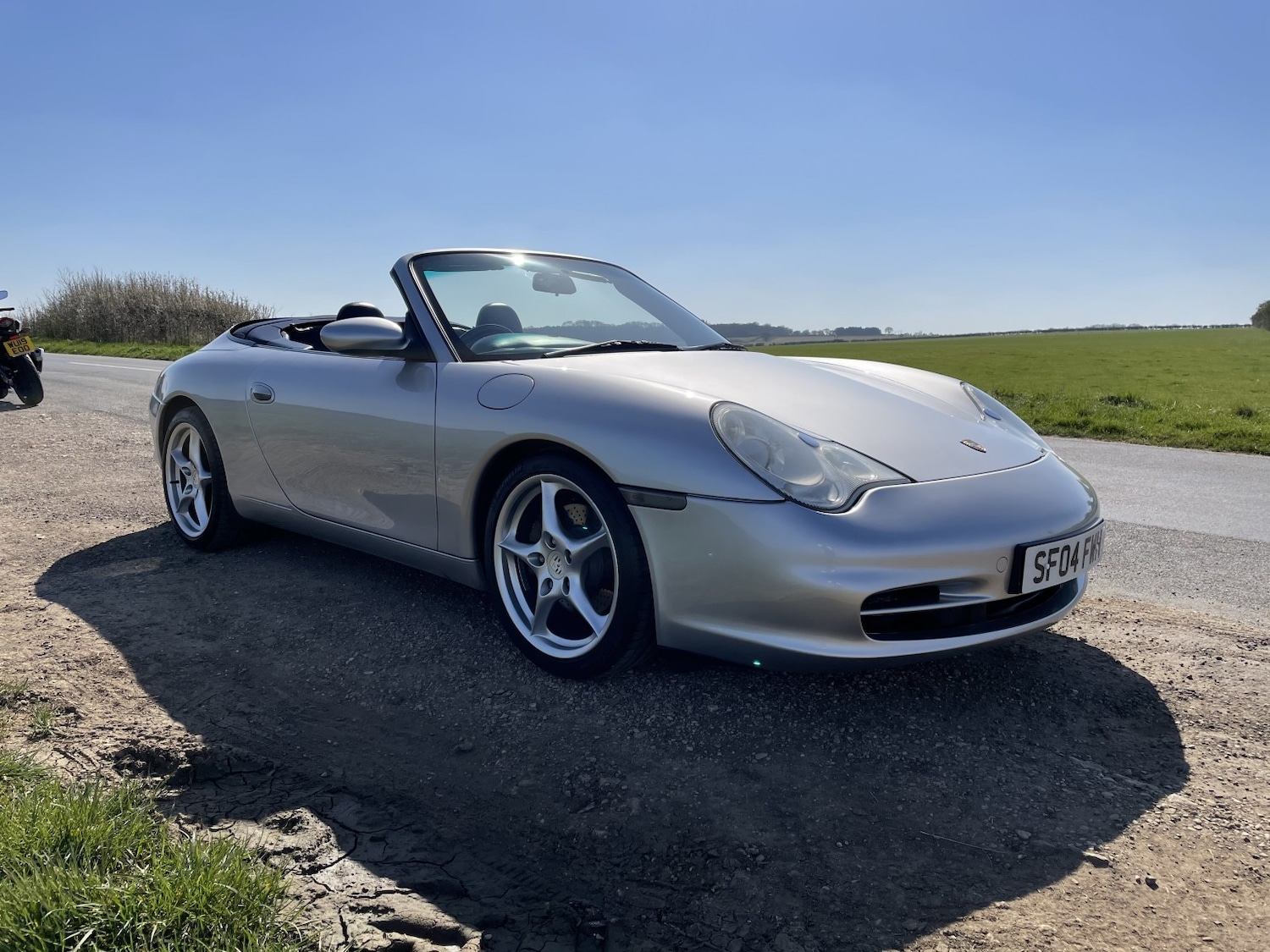 Used Porsche 911 2004 for sale - 77409568: Photo 6