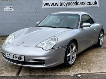 Used Porsche 911 2004 for sale - 79439261: Photo