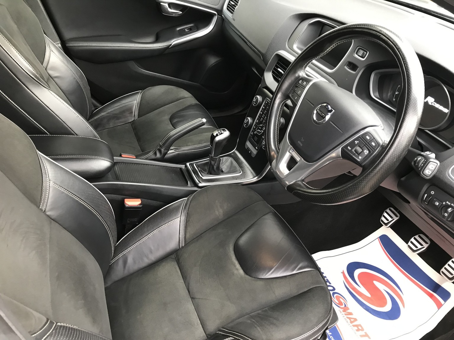 Used Volvo V40 2016 for sale - 77409592: Photo 14