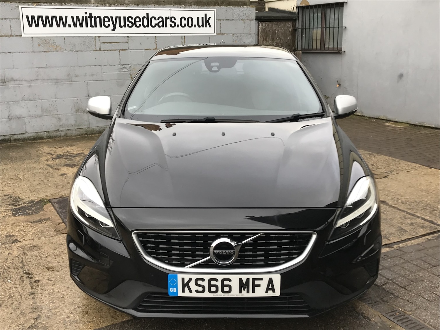 Used Volvo V40 2016 for sale - 77409592: Photo 2