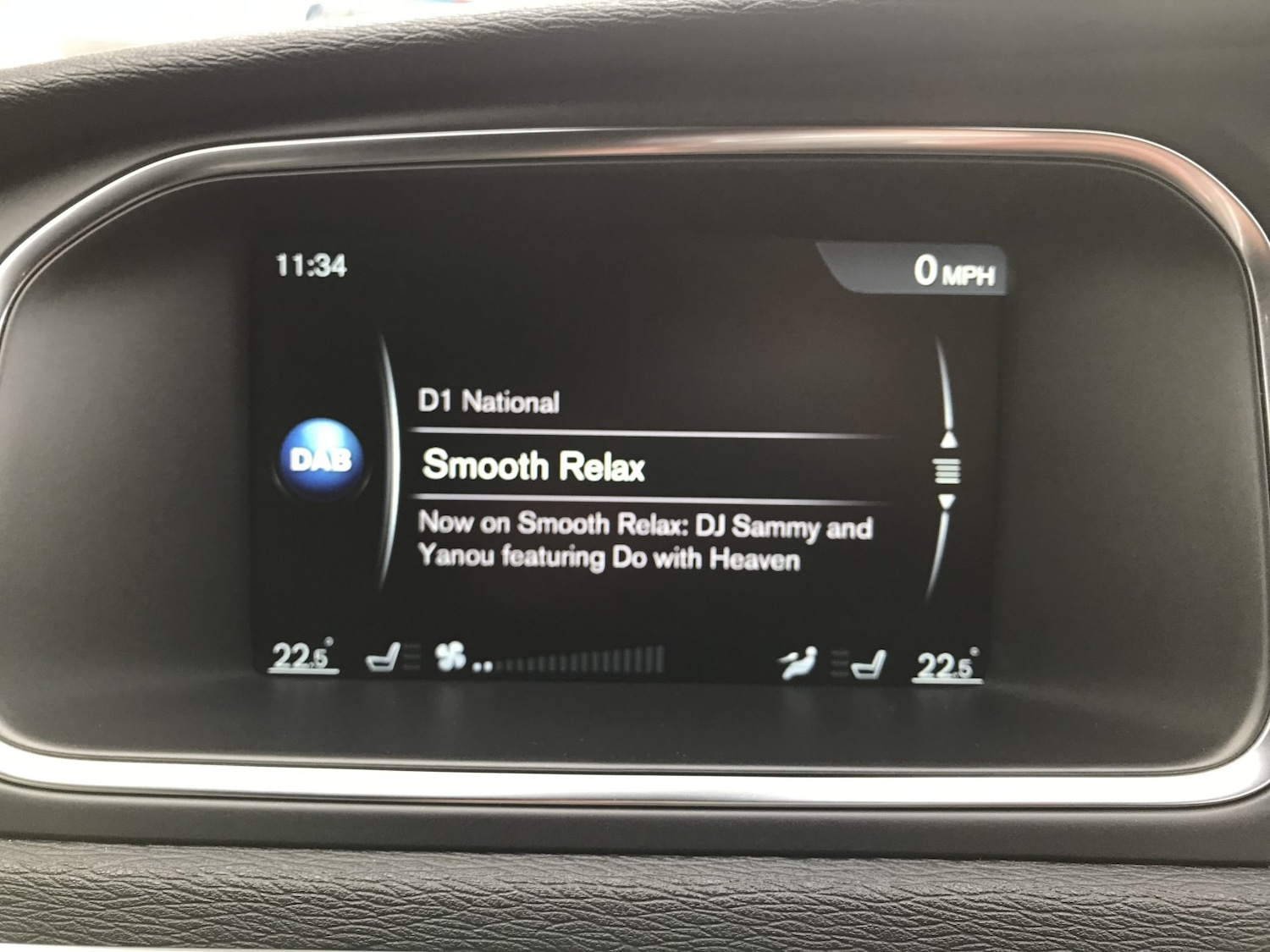 Used Volvo V40 2016 for sale - 77409592: Photo 23