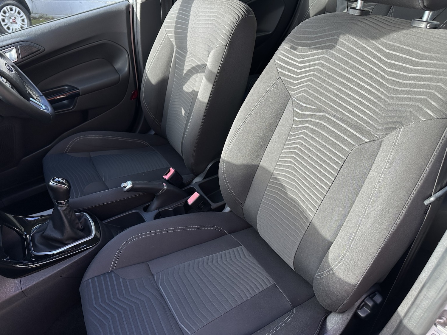 Used Ford Fiesta 2014 for sale - 76956963: Photo 10