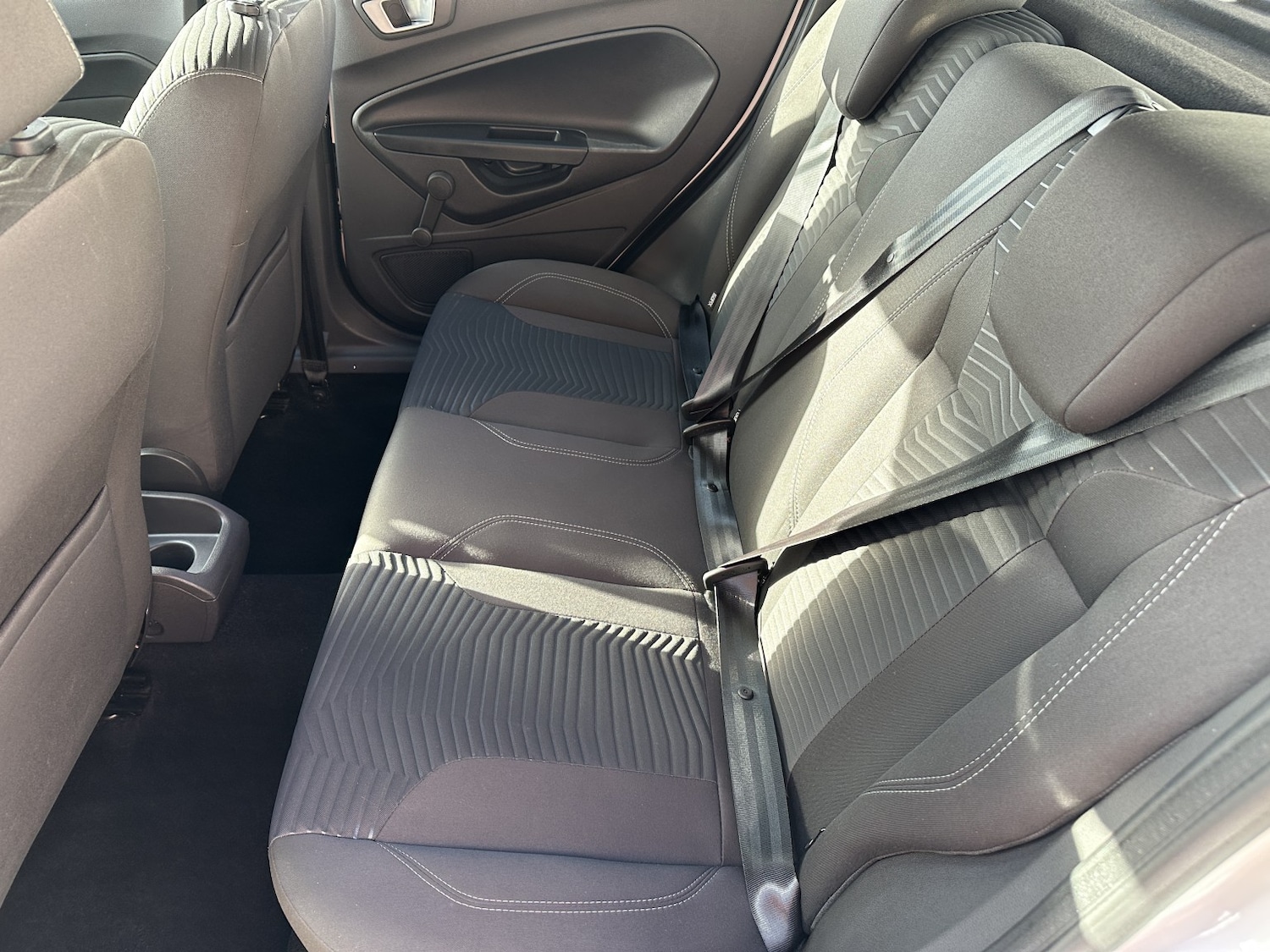 Used Ford Fiesta 2014 for sale - 76956963: Photo 11