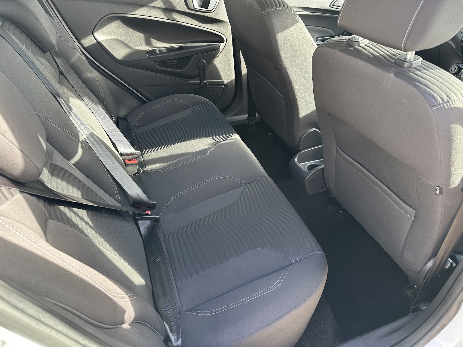 Used Ford Fiesta 2014 for sale - 76956963: Photo 13