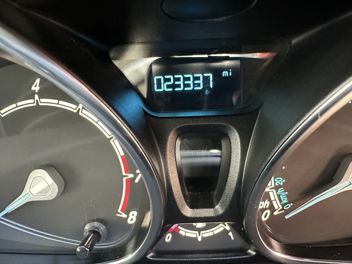 Used Ford Fiesta 2014 for sale - 76956963: Photo 17