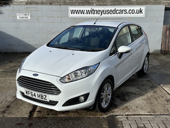 Ford Fiesta feature image