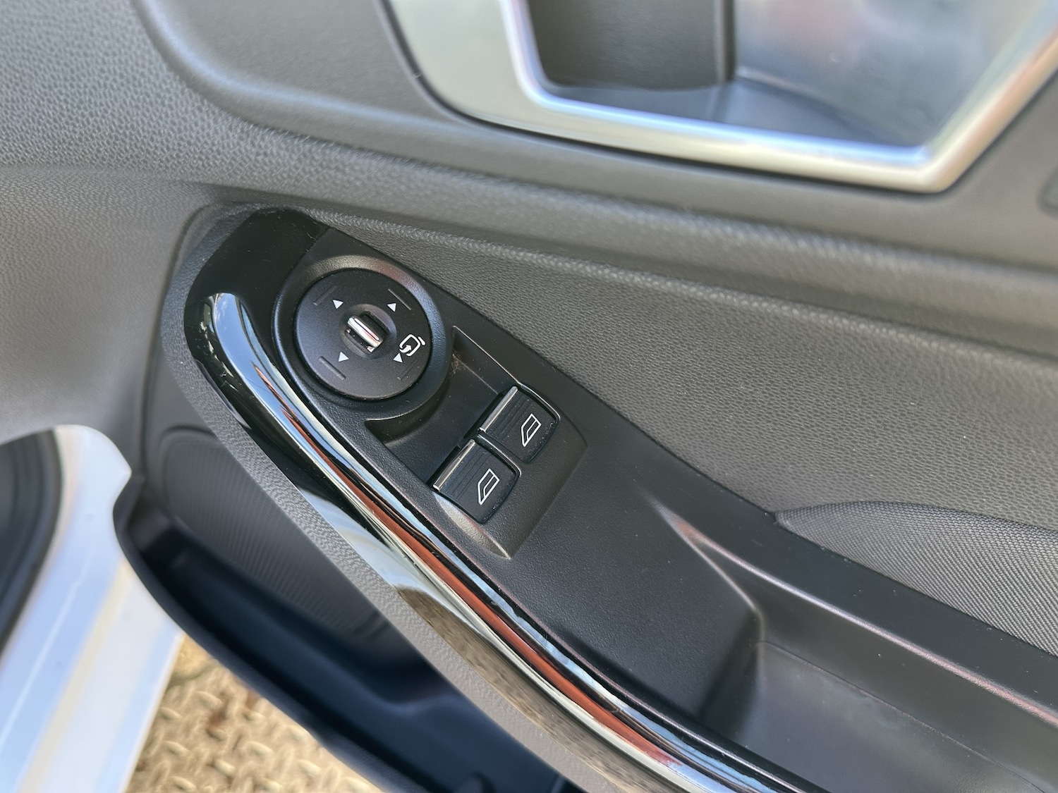 Used Ford Fiesta 2014 for sale - 76956963: Photo 21