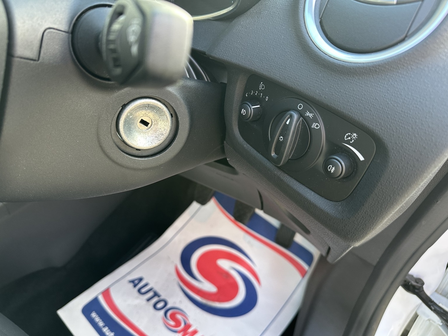 Used Ford Fiesta 2014 for sale - 76956963: Photo 22