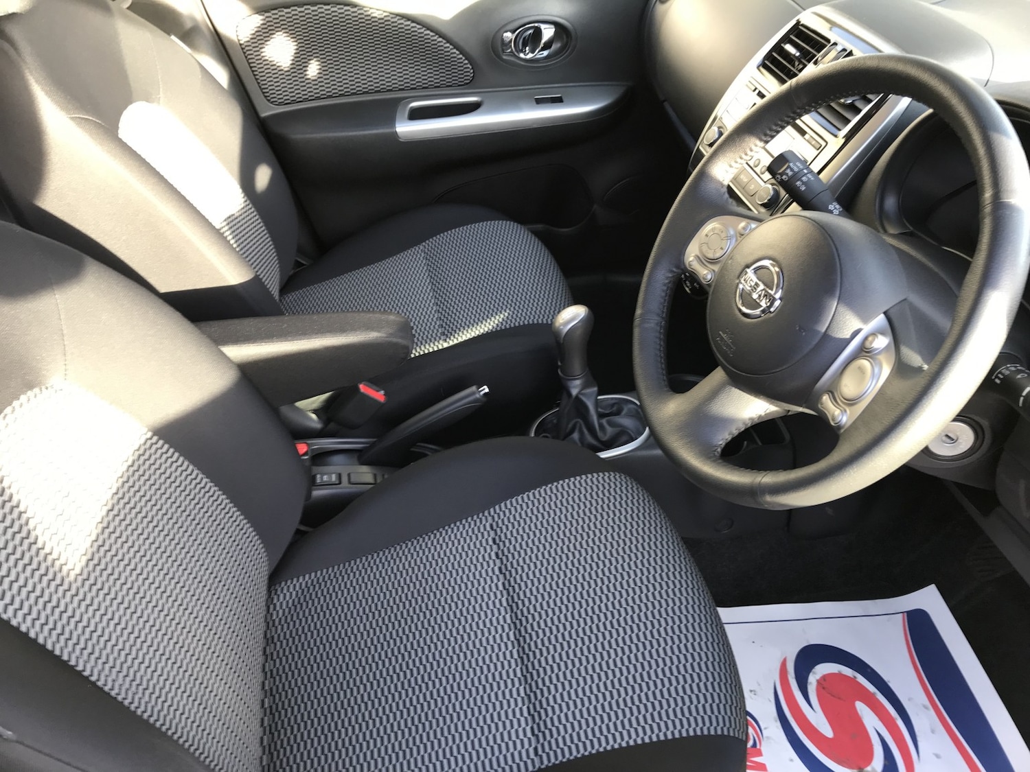 Used Nissan Micra 2016 for sale - 77409489: Photo 13