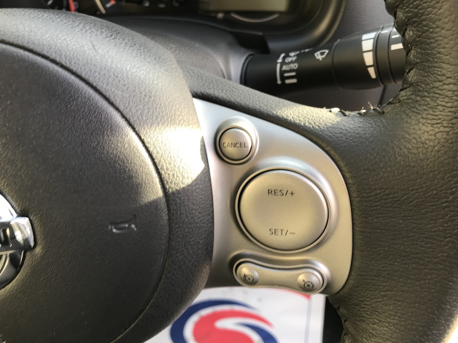 Used Nissan Micra 2016 for sale - 77409489: Photo 16