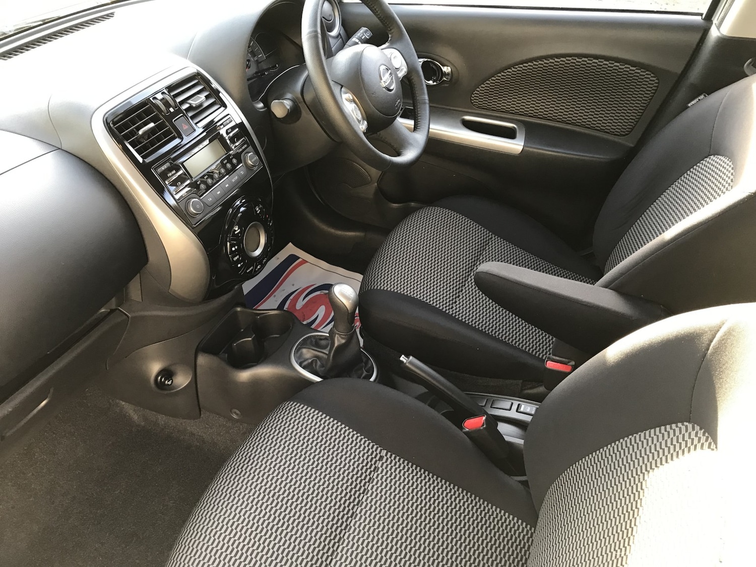 Used Nissan Micra 2016 for sale - 77409489: Photo 9