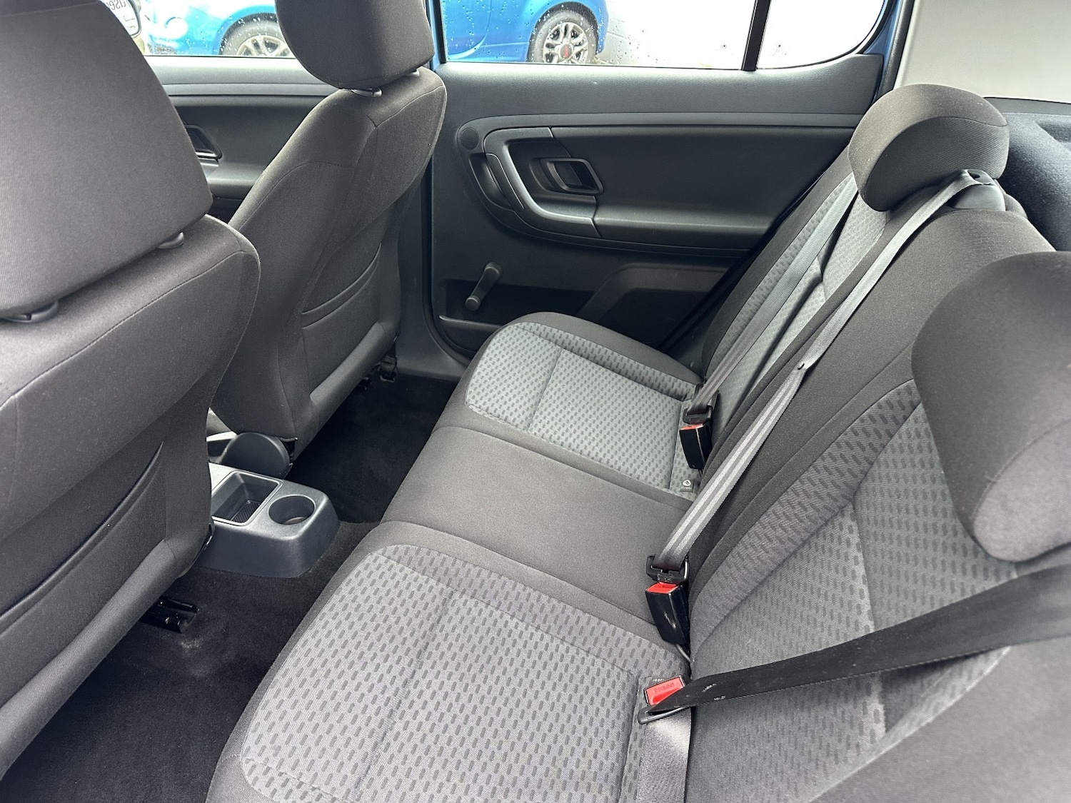 Used Skoda Fabia 2014 for sale - 77465691: Photo 10