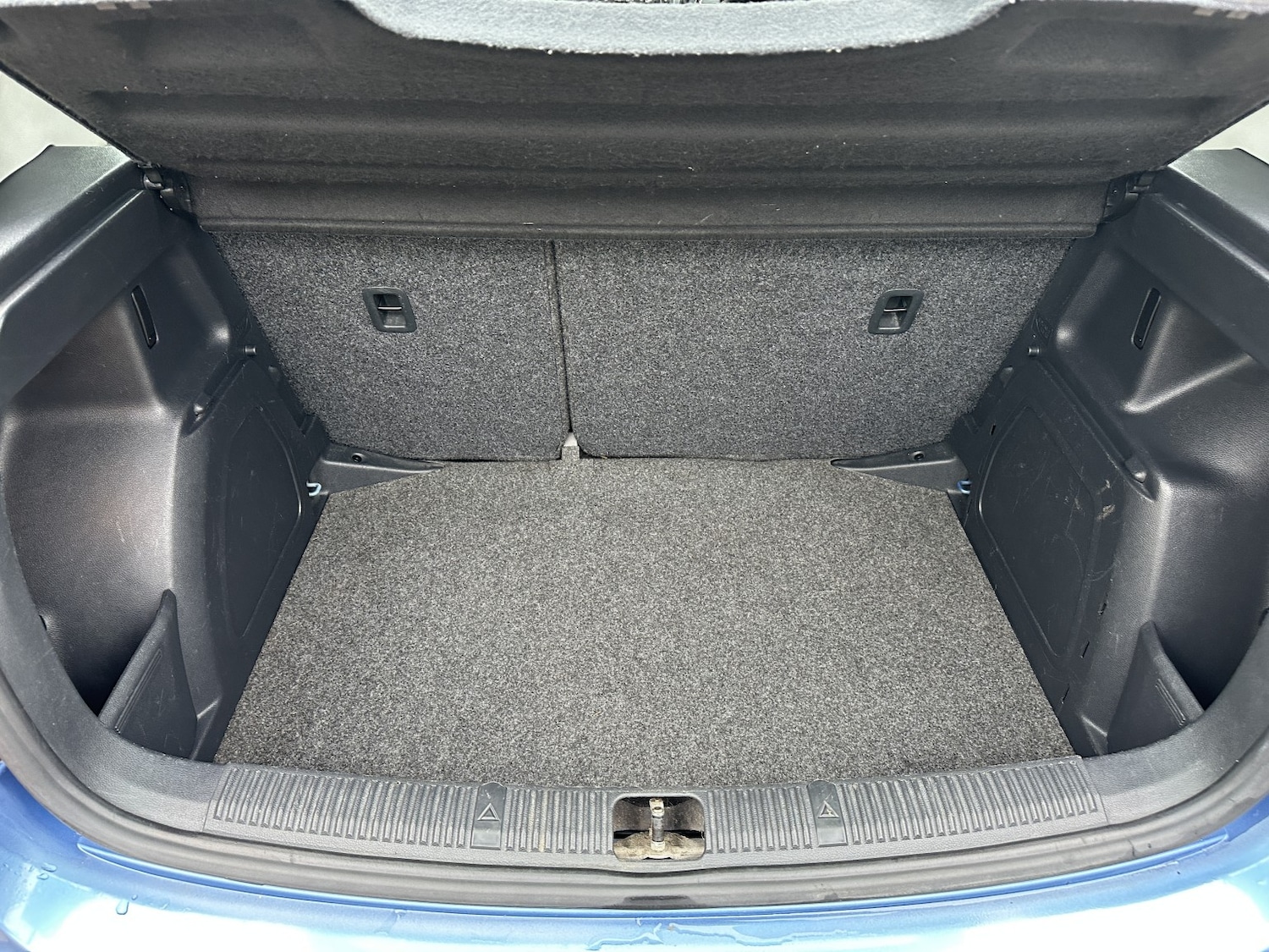 Used Skoda Fabia 2014 for sale - 77465691: Photo 11