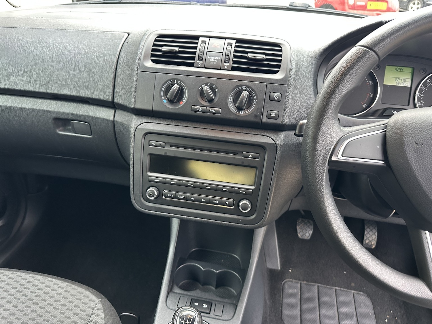 Used Skoda Fabia 2014 for sale - 77465691: Photo 14