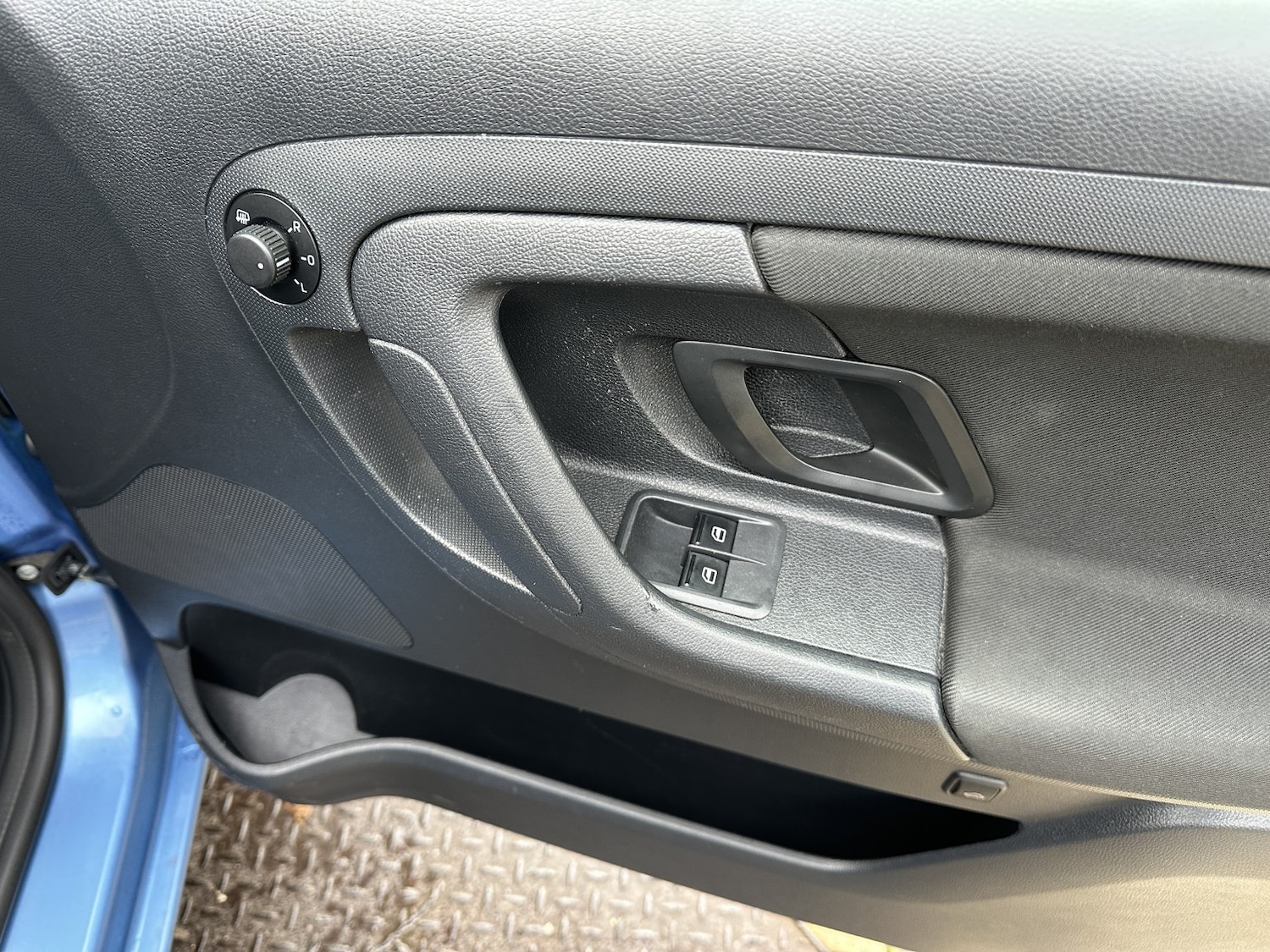 Used Skoda Fabia 2014 for sale - 77465691: Photo 16