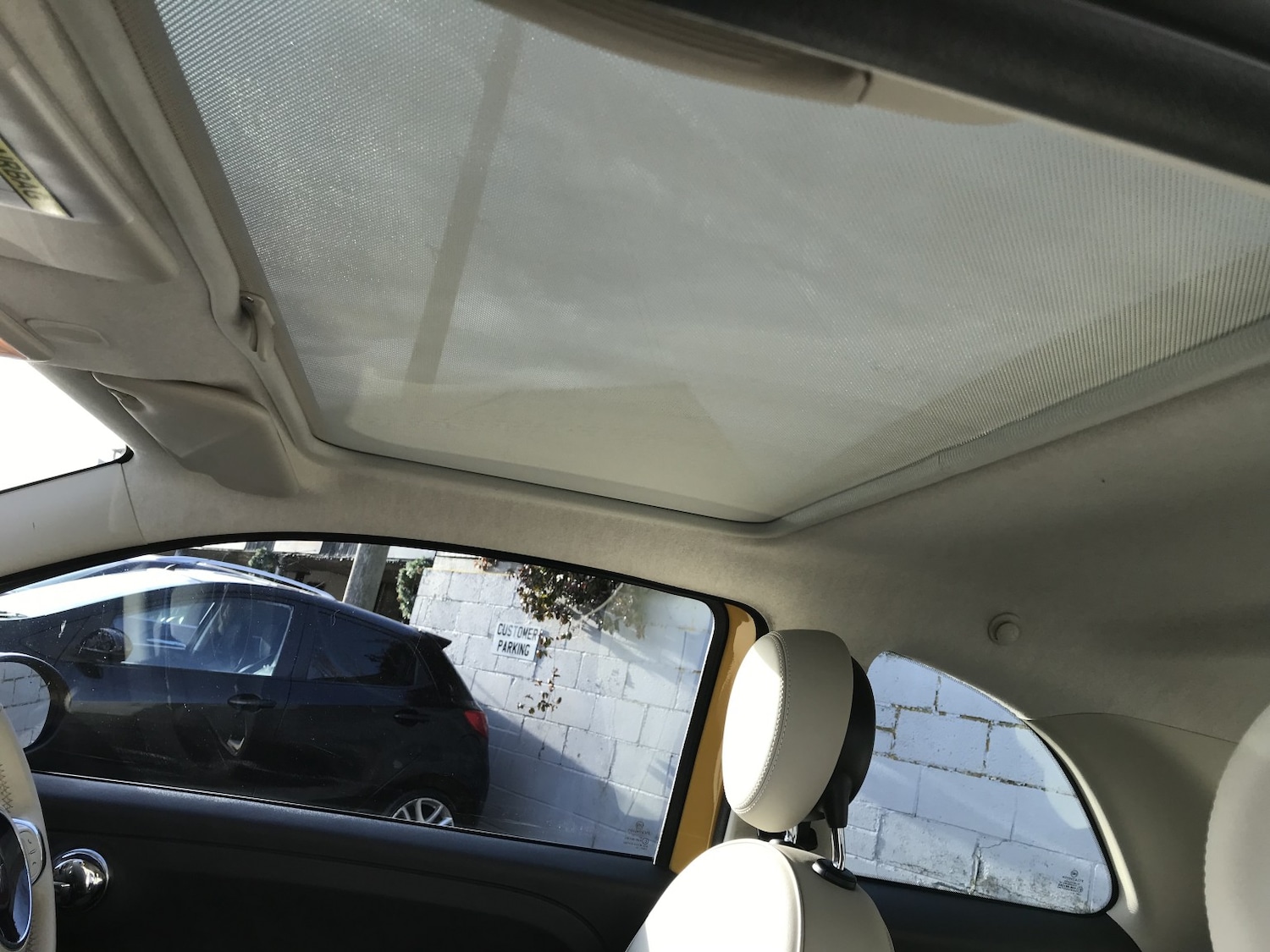 Used Fiat 500 2016 for sale - 77409490: Photo 11