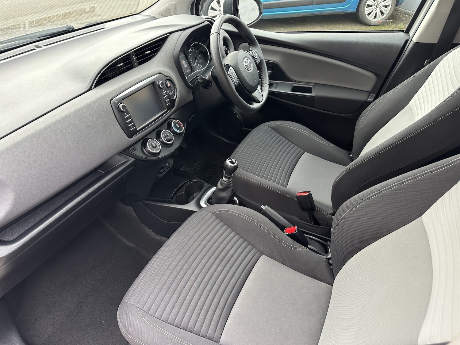 Used Toyota Yaris 2017 for sale - 77065695: Photo 10