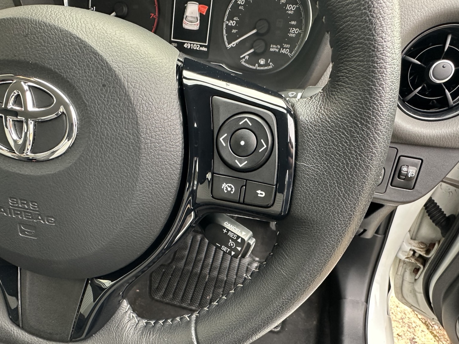 Used Toyota Yaris 2017 for sale - 77065695: Photo 15