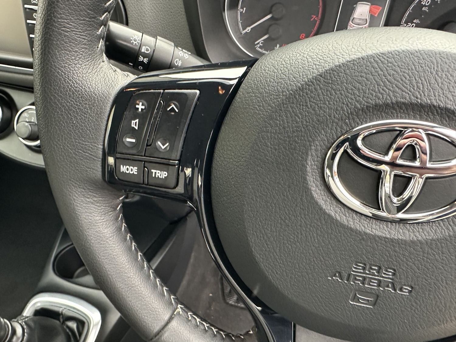 Used Toyota Yaris 2017 for sale - 77065695: Photo 16