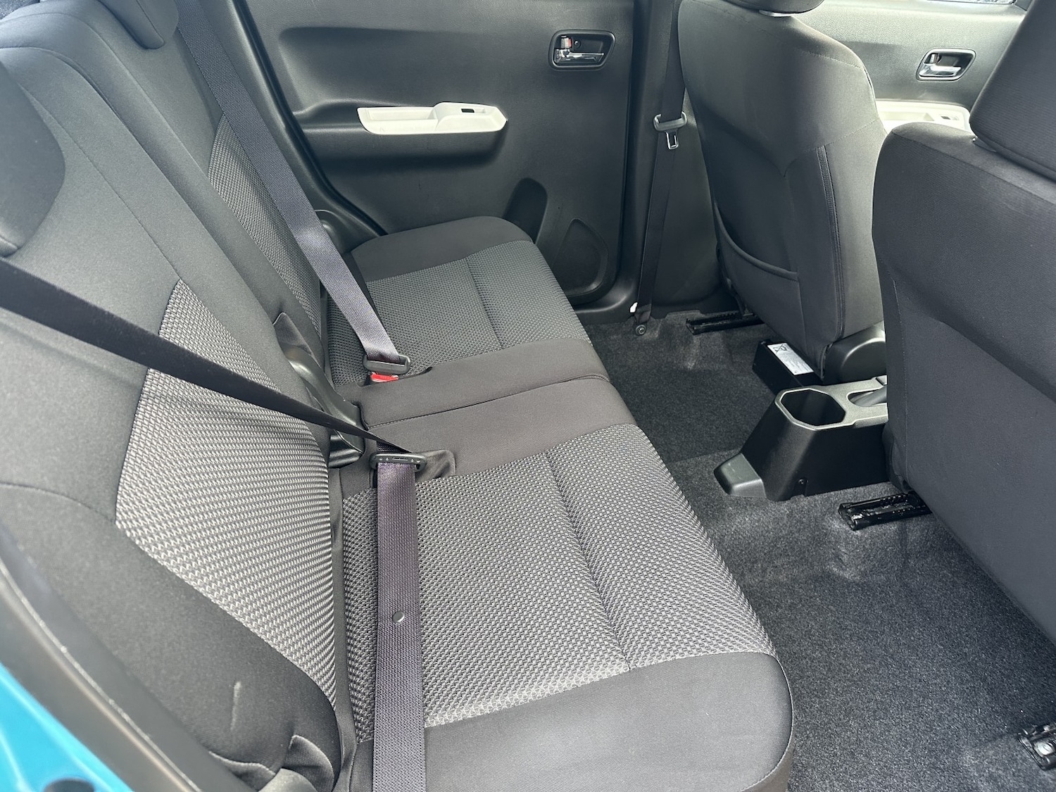 Used Suzuki Ignis 2017 for sale - 77409534: Photo 11