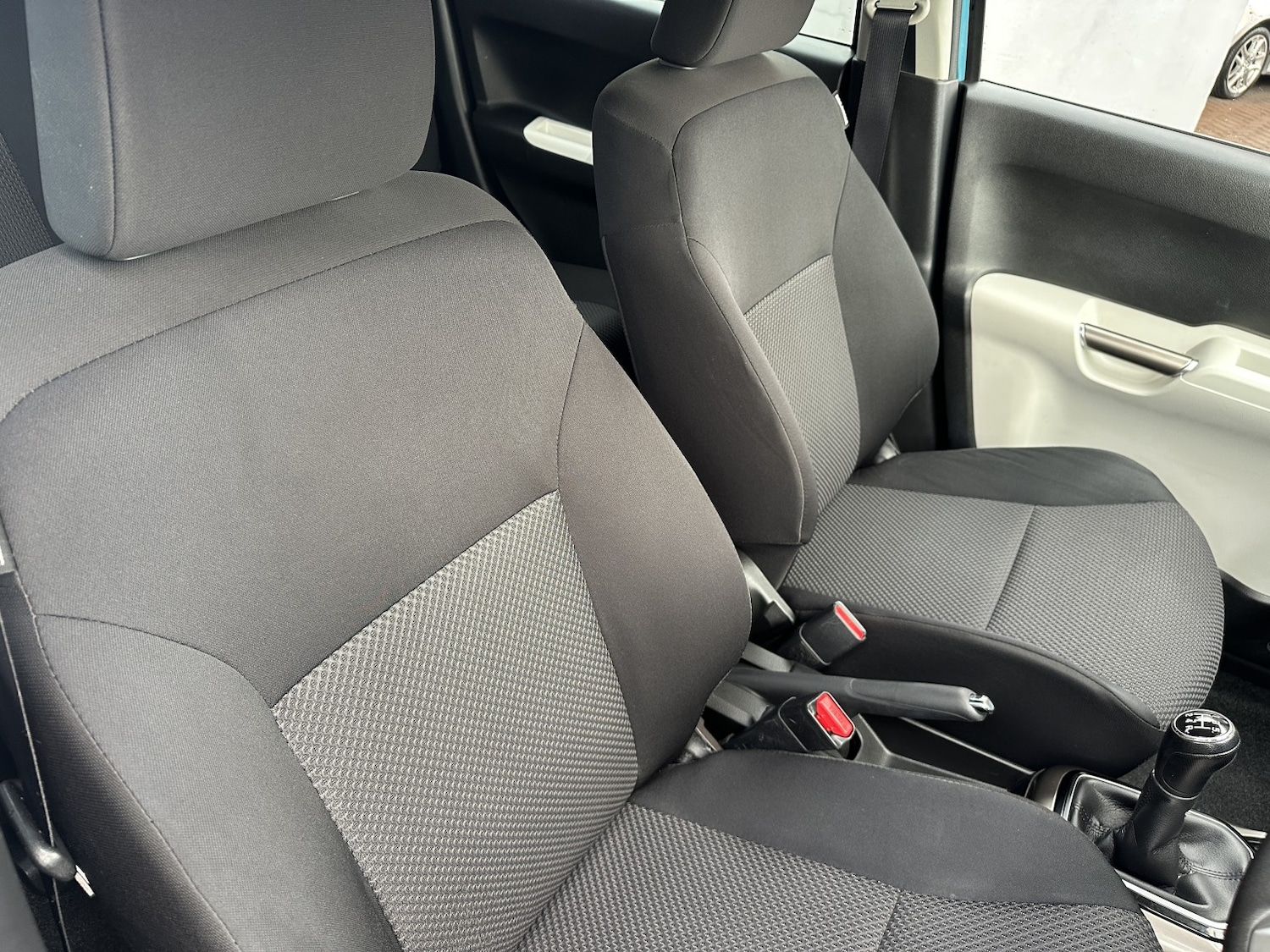 Used Suzuki Ignis 2017 for sale - 77409534: Photo 12