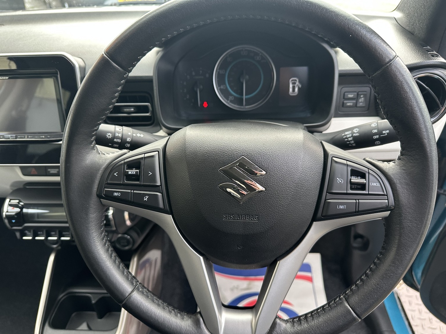 Used Suzuki Ignis 2017 for sale - 77409534: Photo 17