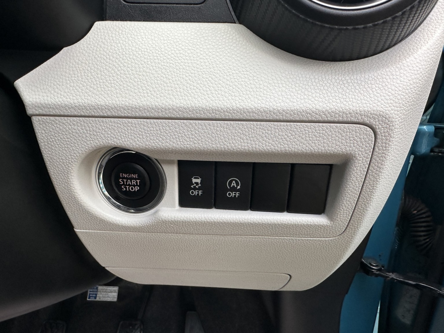 Used Suzuki Ignis 2017 for sale - 77409534: Photo 19