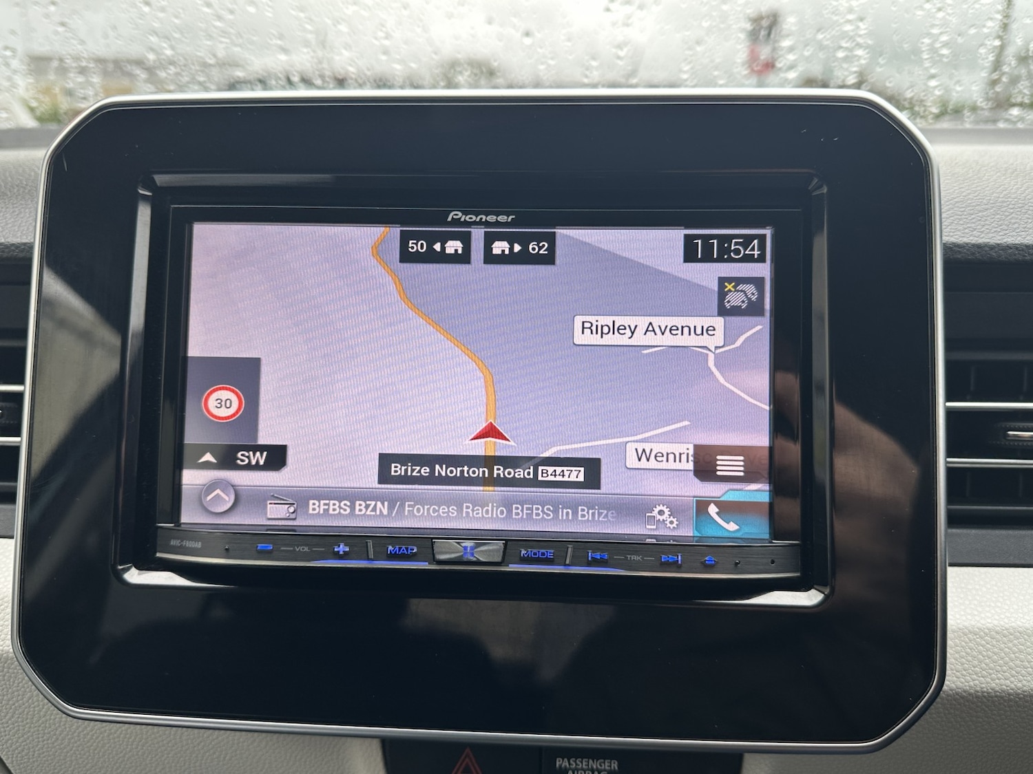 Used Suzuki Ignis 2017 for sale - 77409534: Photo 21